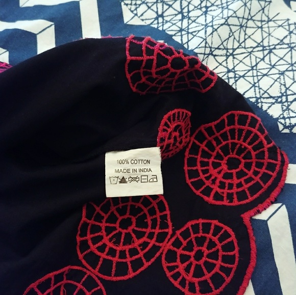 Eshakti Skirt with pockets - Picture 5 of 6